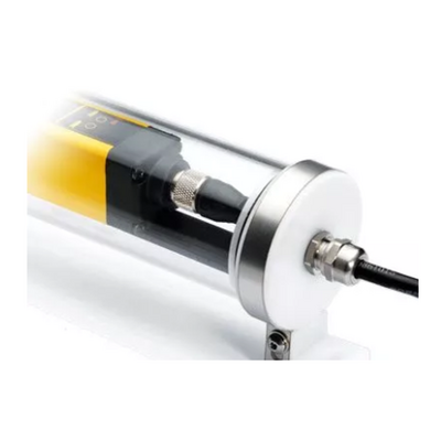 1139603 REER HEATED WT, A/M RESET, EDM, XL RANGE, IP67, 10M LEAD CABLE, CAT 4, L:960MM(AX 2B LR WTH)